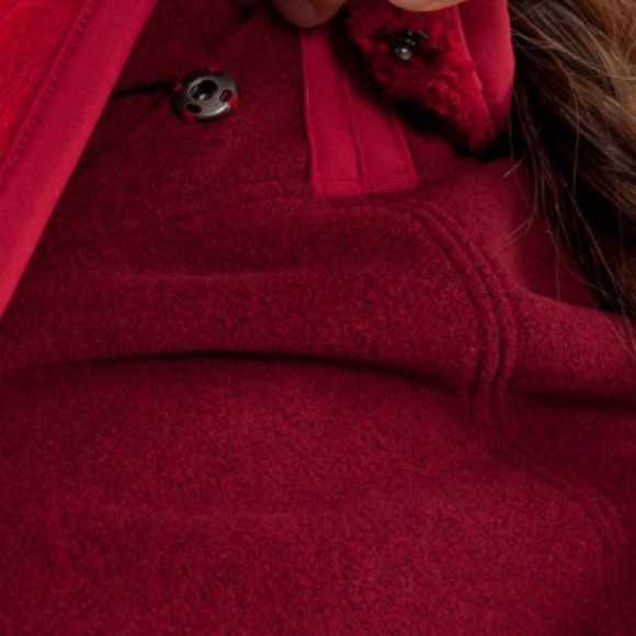 Lululemon RARE VINTAGE Presence of Mind Wrap  fall - Picture 4 of 7